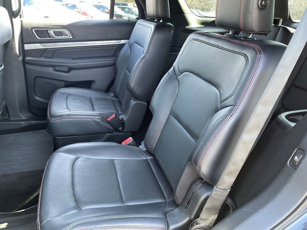 Thumbnail: 2019 Ford Explorer - 19