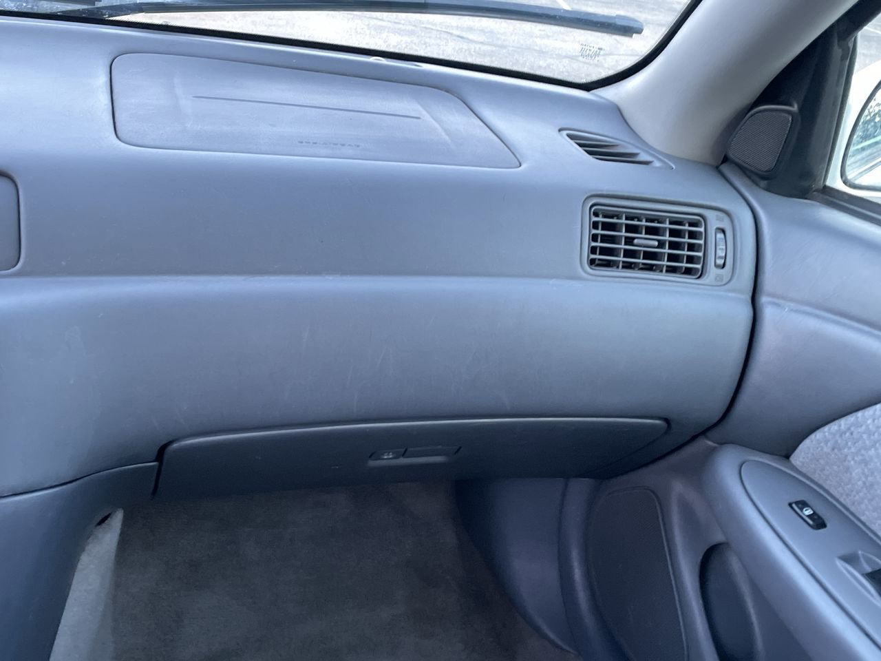 Thumbnail: 2001 Toyota Camry - 16