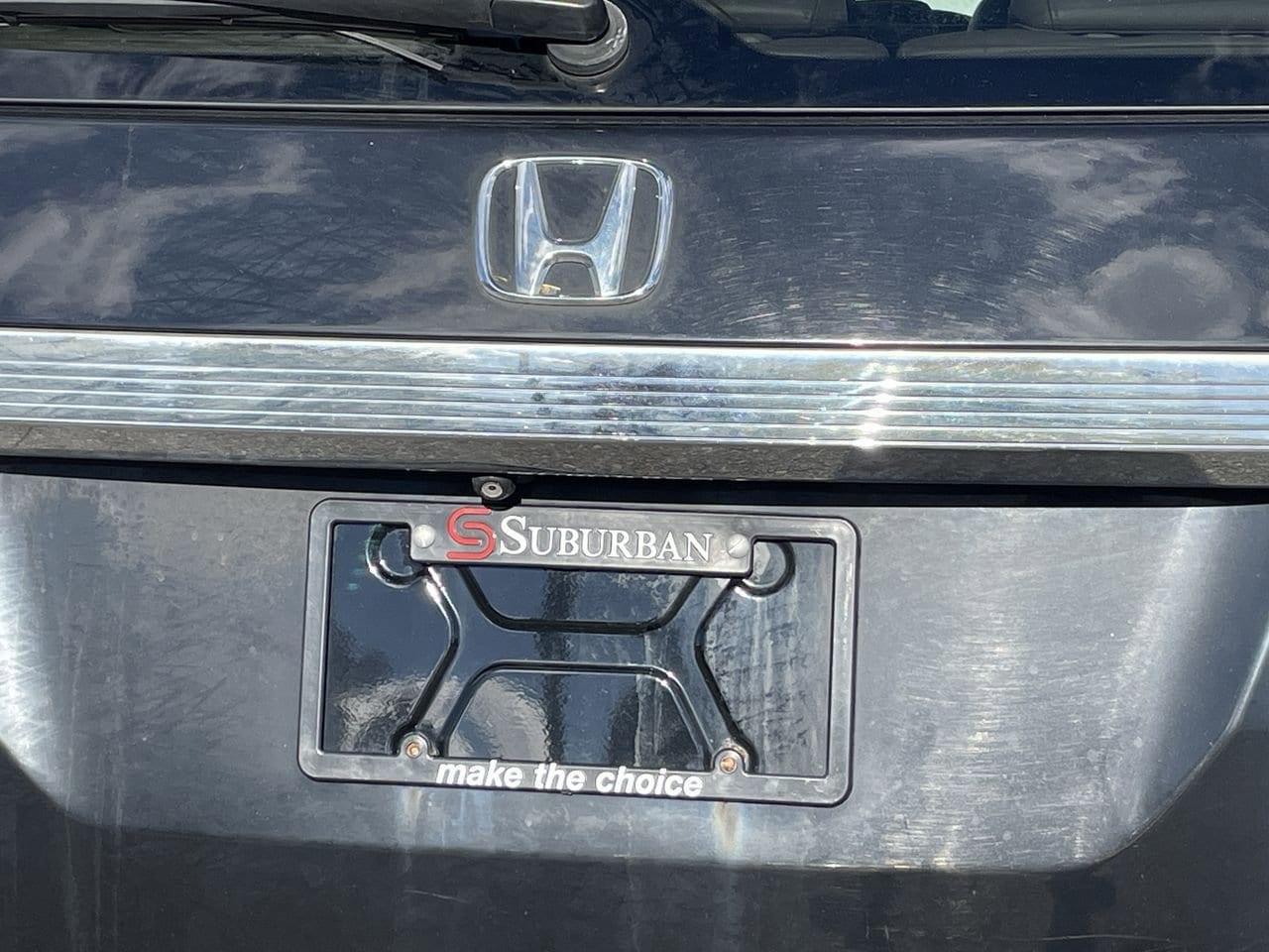 Thumbnail: 2013 Honda Odyssey - 39