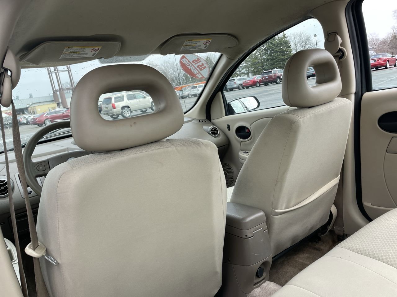 Thumbnail: 2005 Saturn Ion - 19