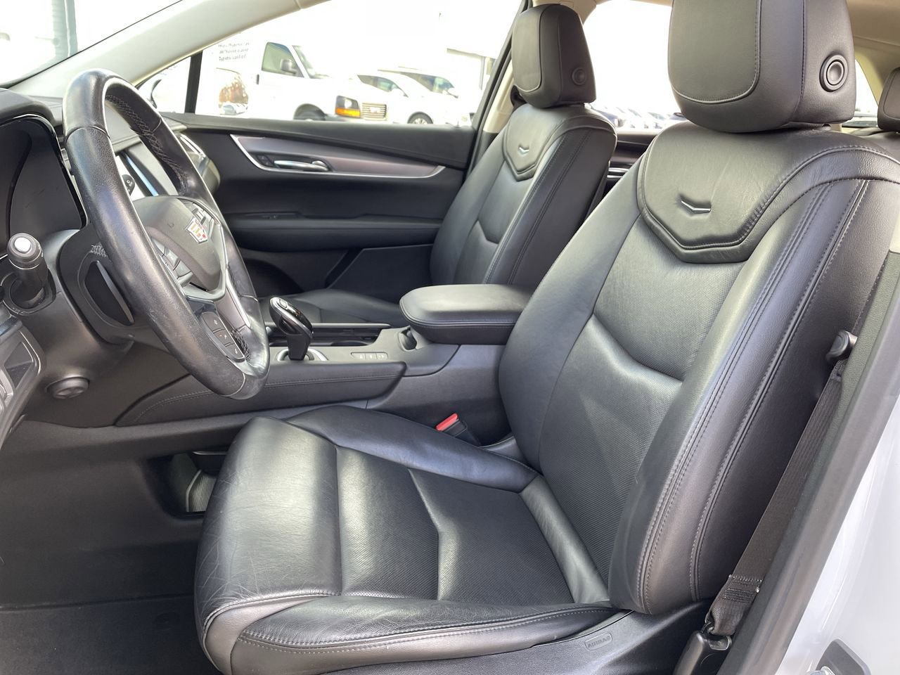 Thumbnail: 2019 Cadillac XT5 - 12