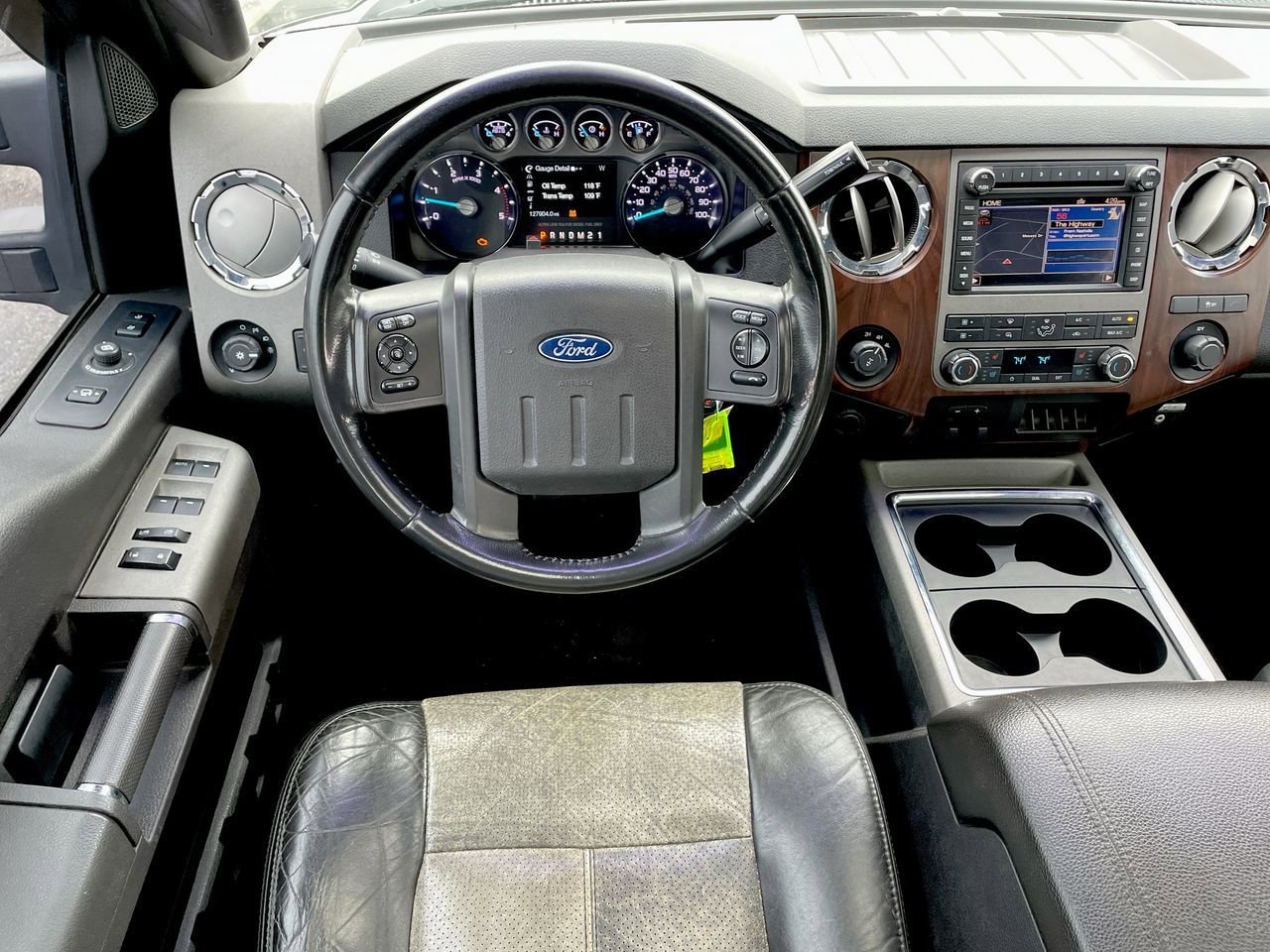 Thumbnail: 2011 Ford Econoline - 11