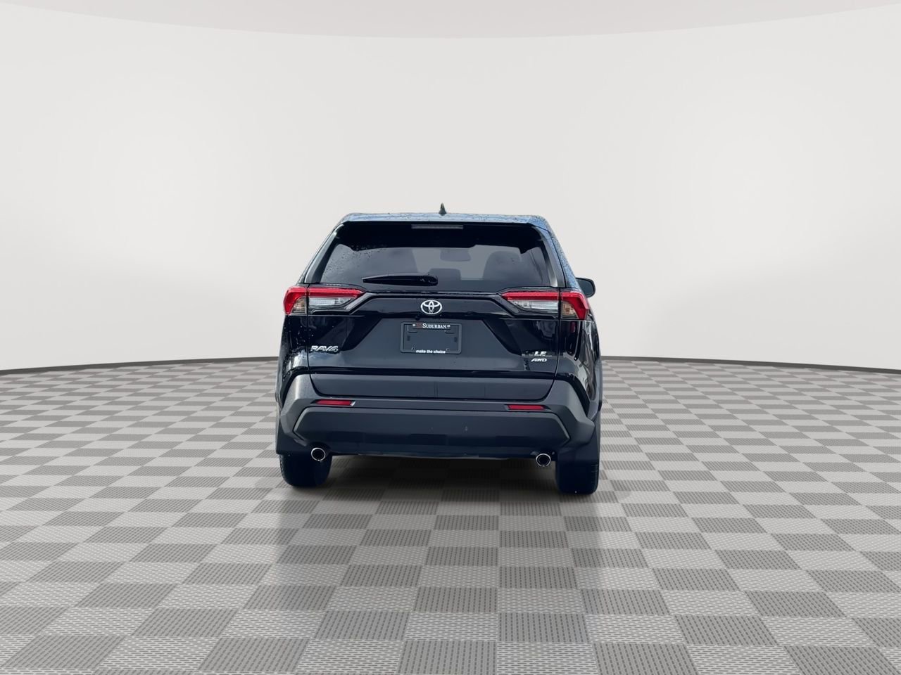 Thumbnail: 2023 Toyota RAV4 - 7