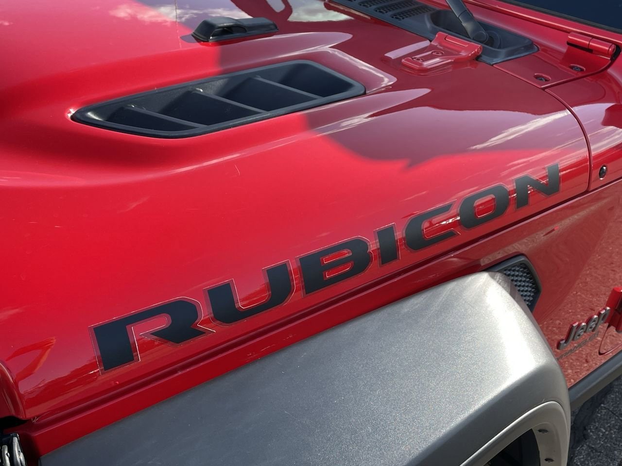 Thumbnail: 2020 Jeep Wrangler - 40