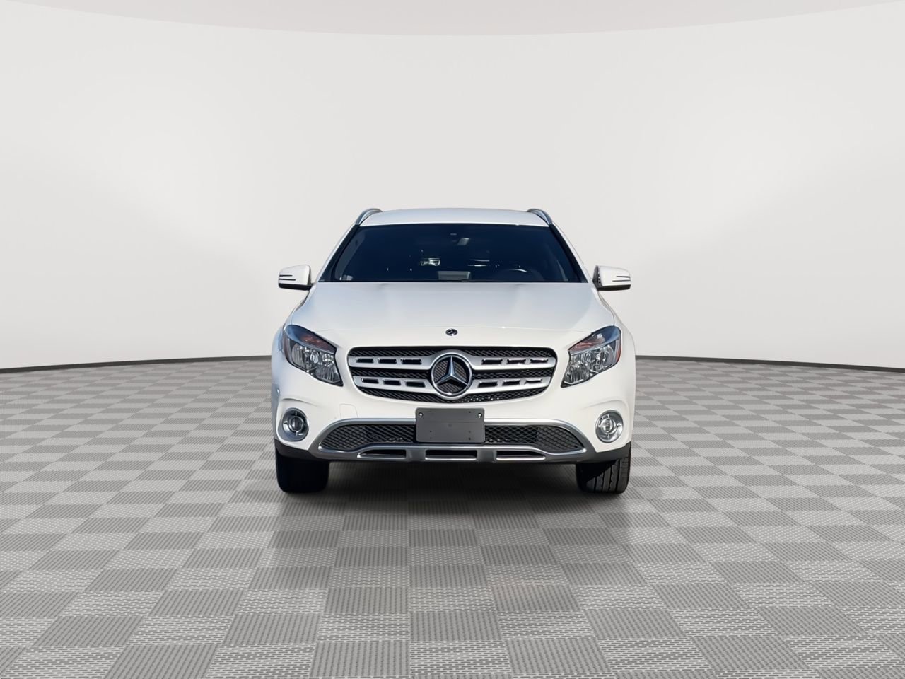 Thumbnail: 2020 Mercedes-Benz GLA - 3