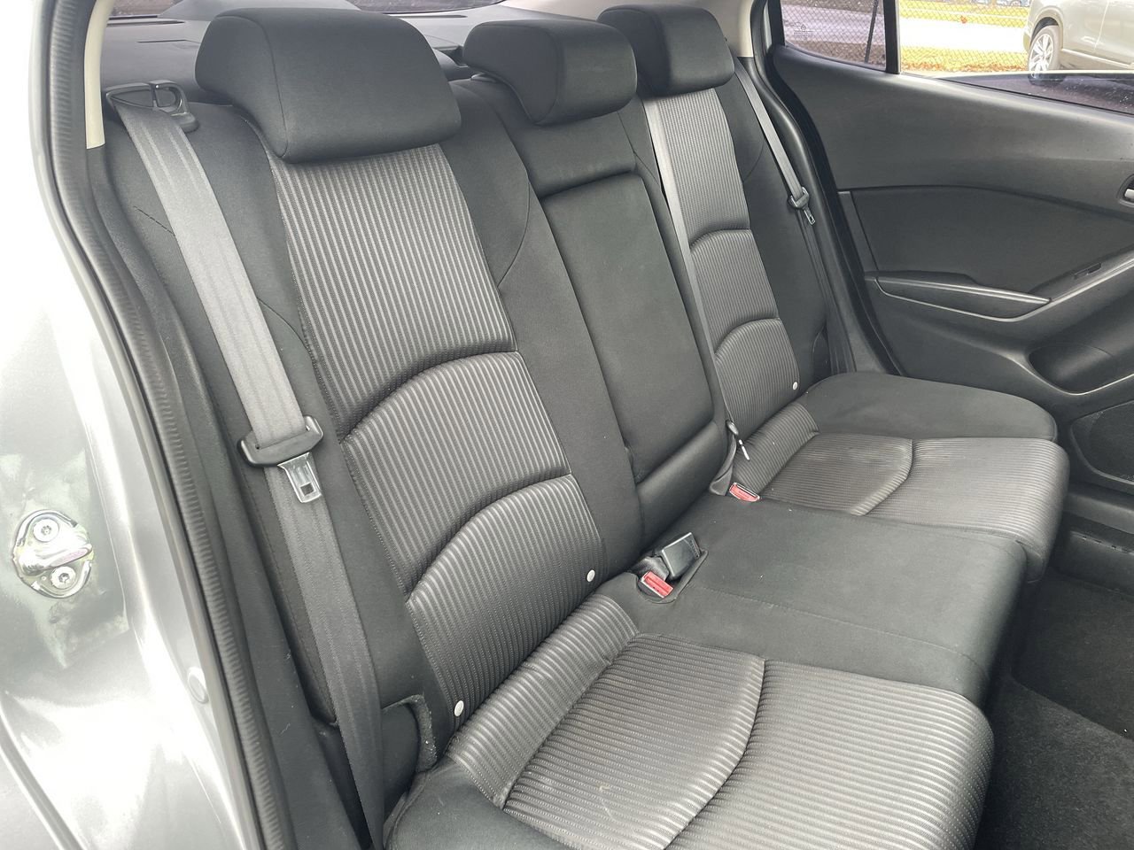 Thumbnail: 2016 Mazda Mazda3 - 15