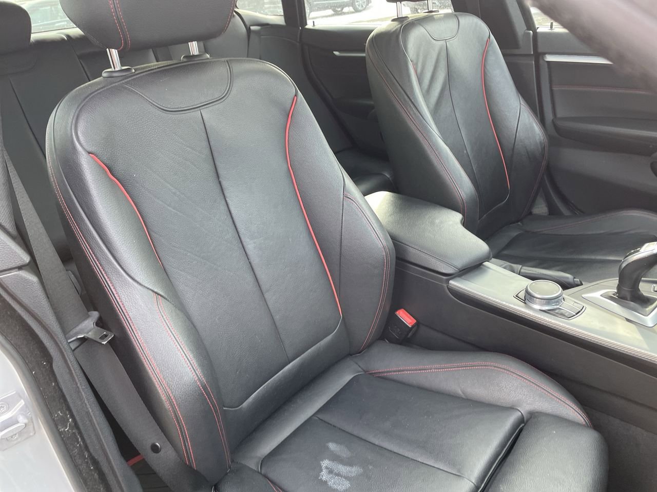 Thumbnail: 2018 BMW 4 Series - 14