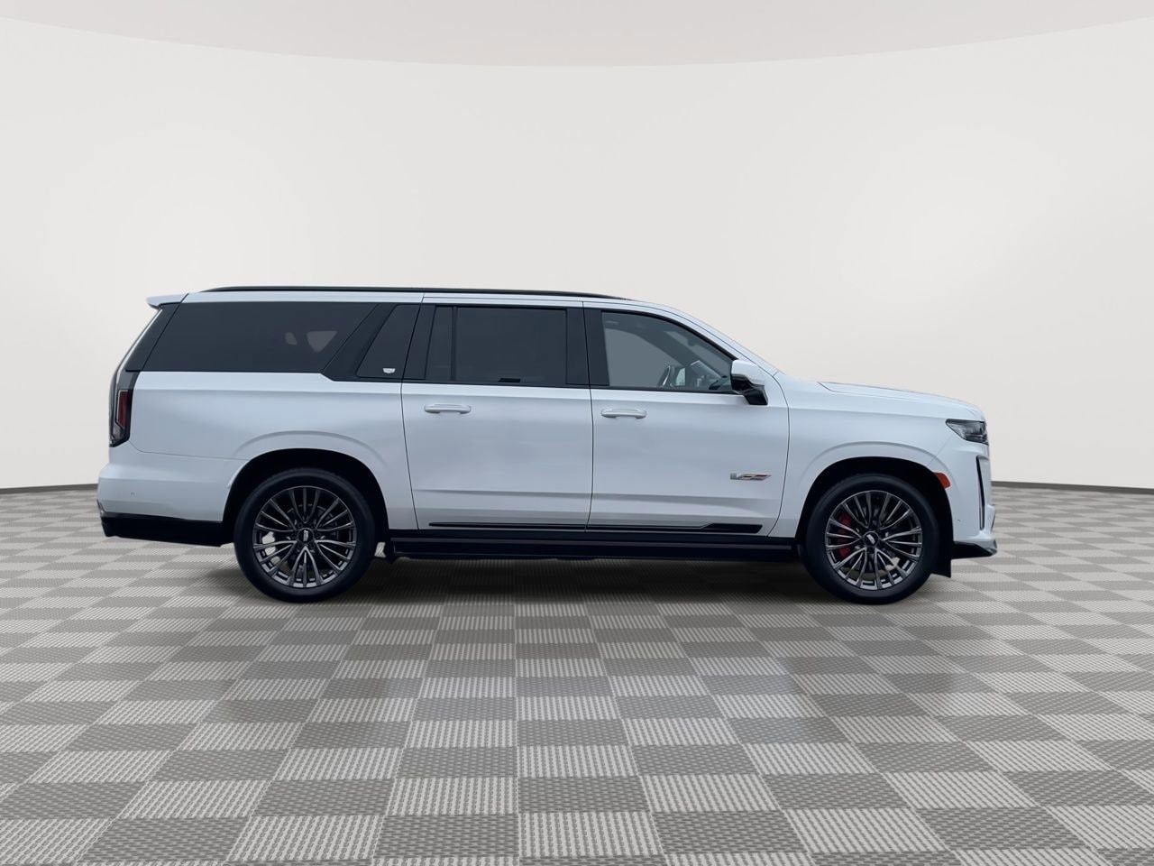 Thumbnail: 2023 Cadillac Escalade - 9