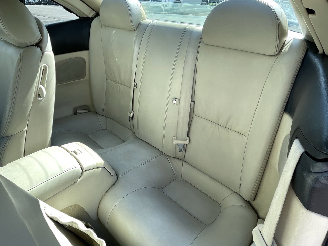 Thumbnail: 2002 Lexus SC - 18