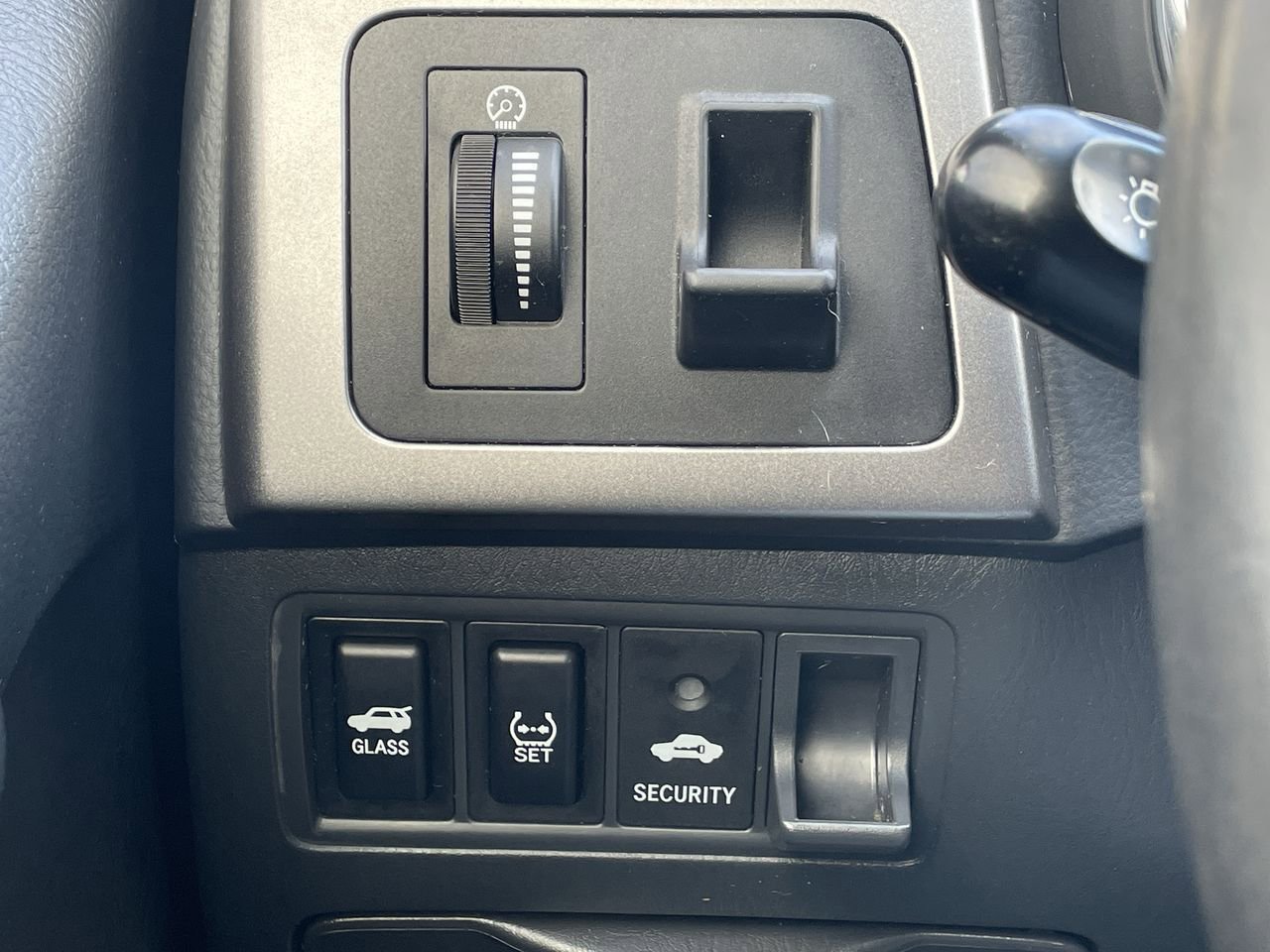 Thumbnail: 2006 Toyota Matrix - 24