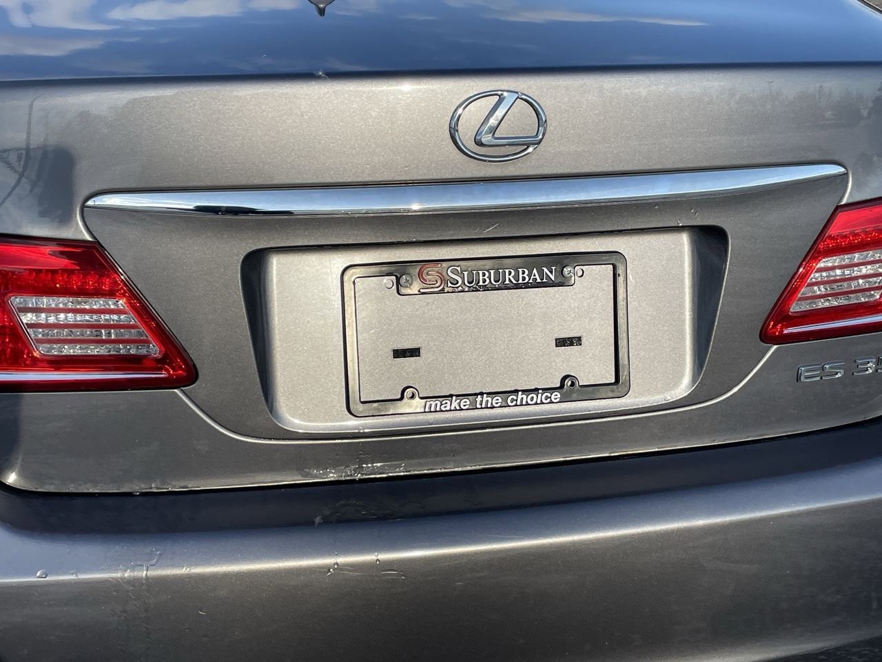 Thumbnail: 2012 Lexus ES - 37