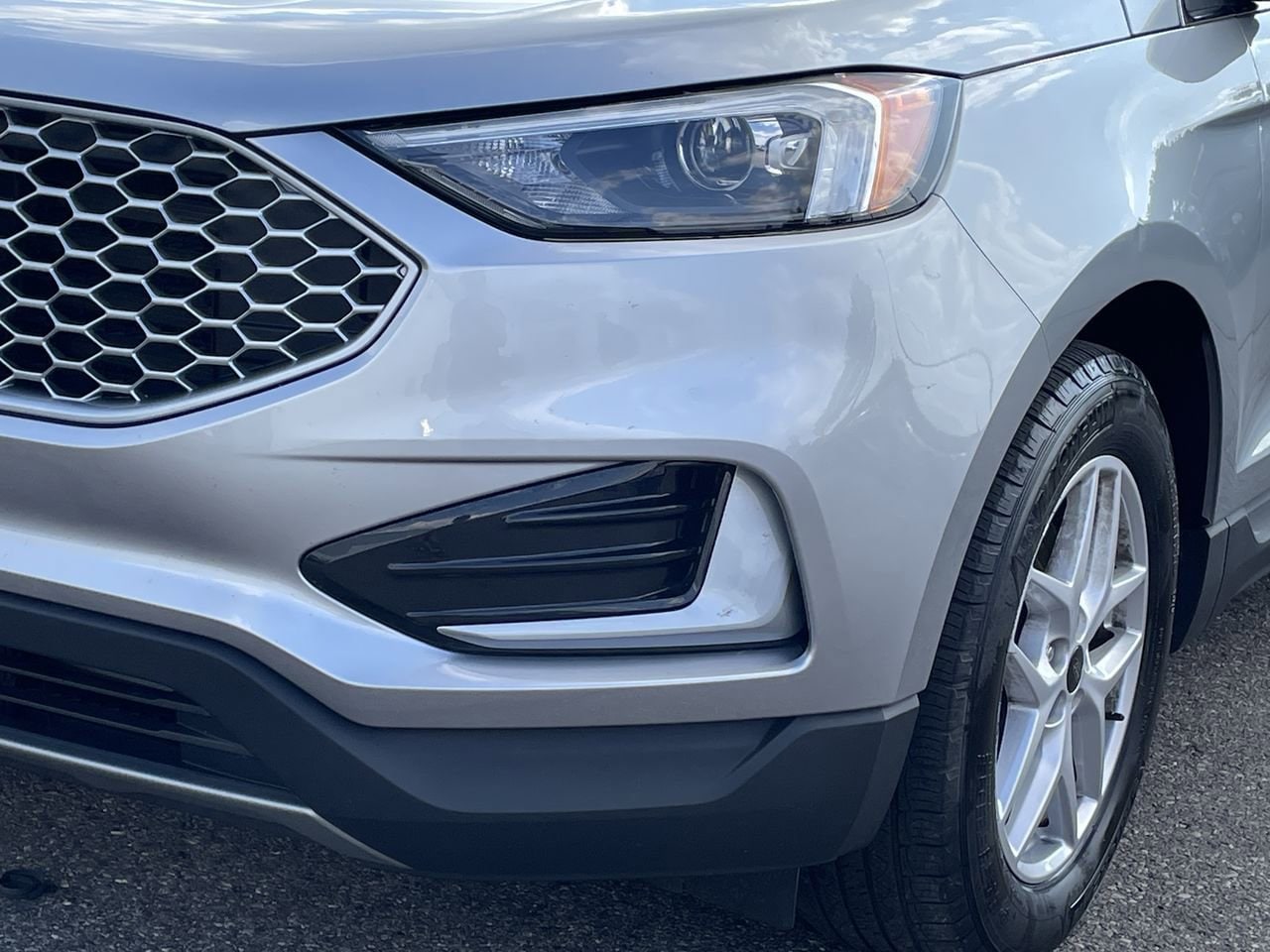 Thumbnail: 2024 Ford Edge - 34