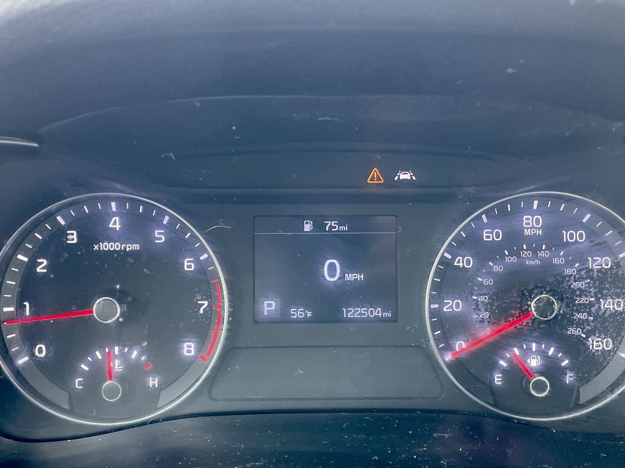 Thumbnail: 2019 Kia Forte - 24