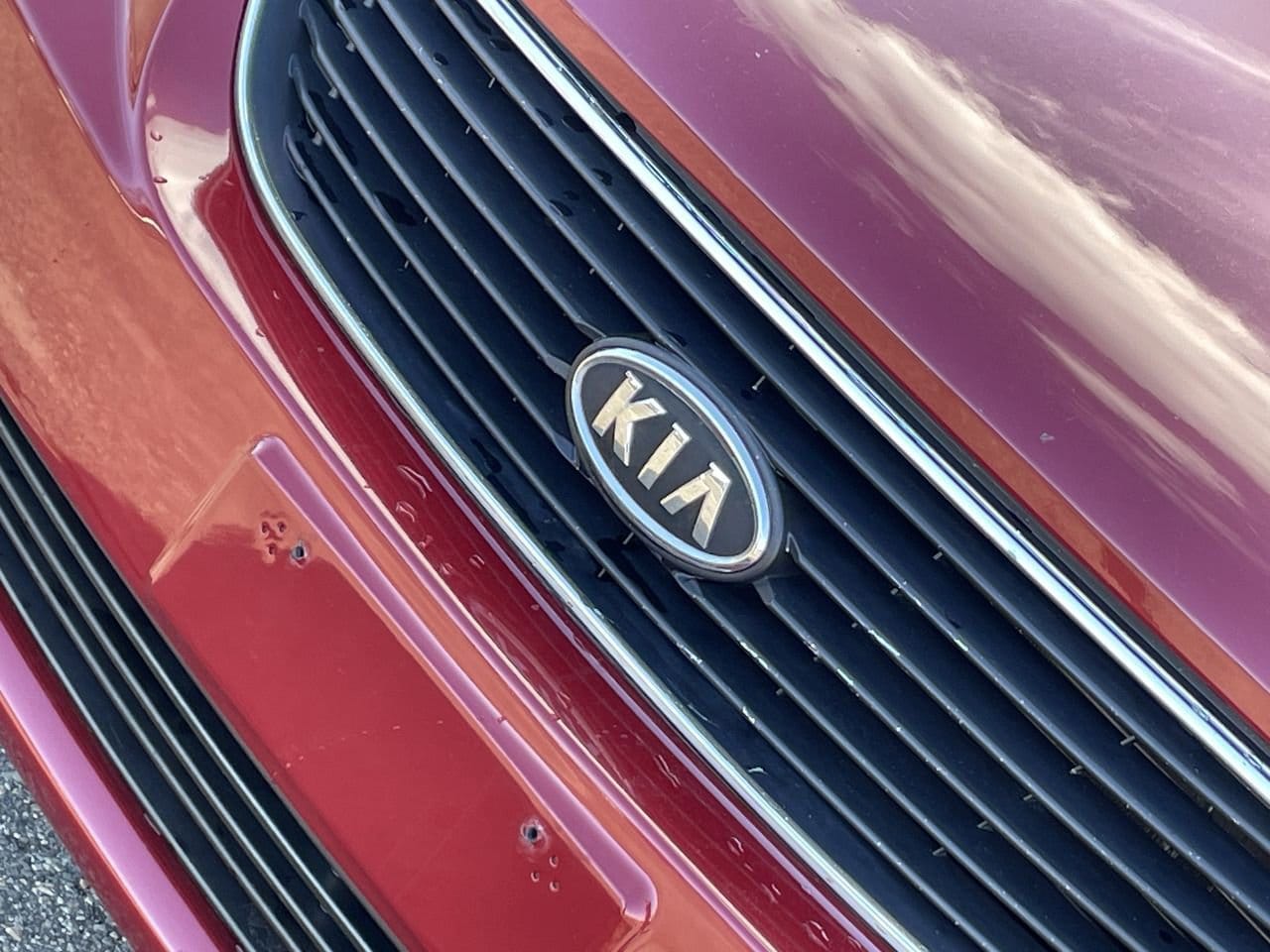 Thumbnail: 2007 Kia Optima - 31