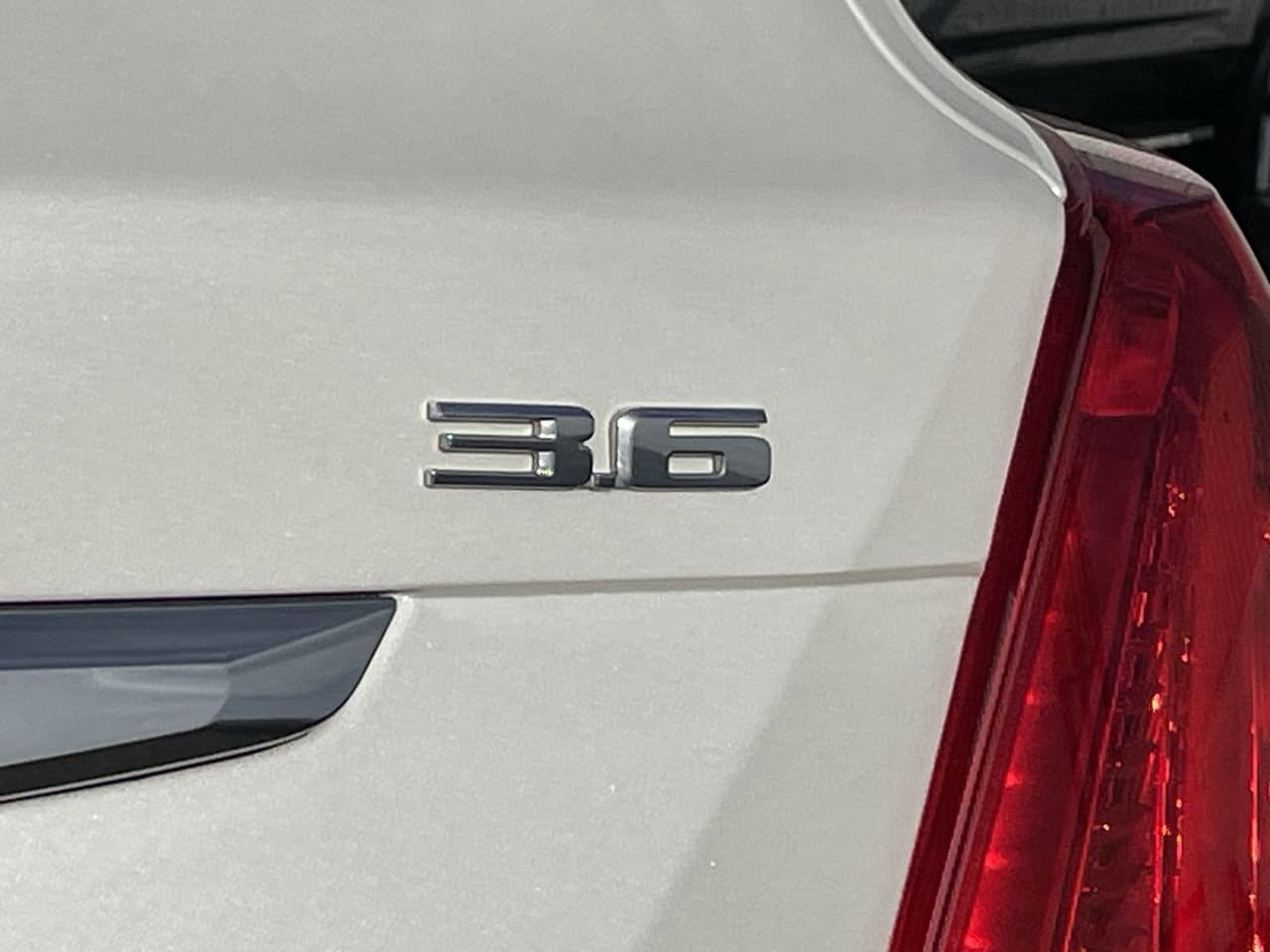 Thumbnail: 2019 Cadillac XT5 - 40