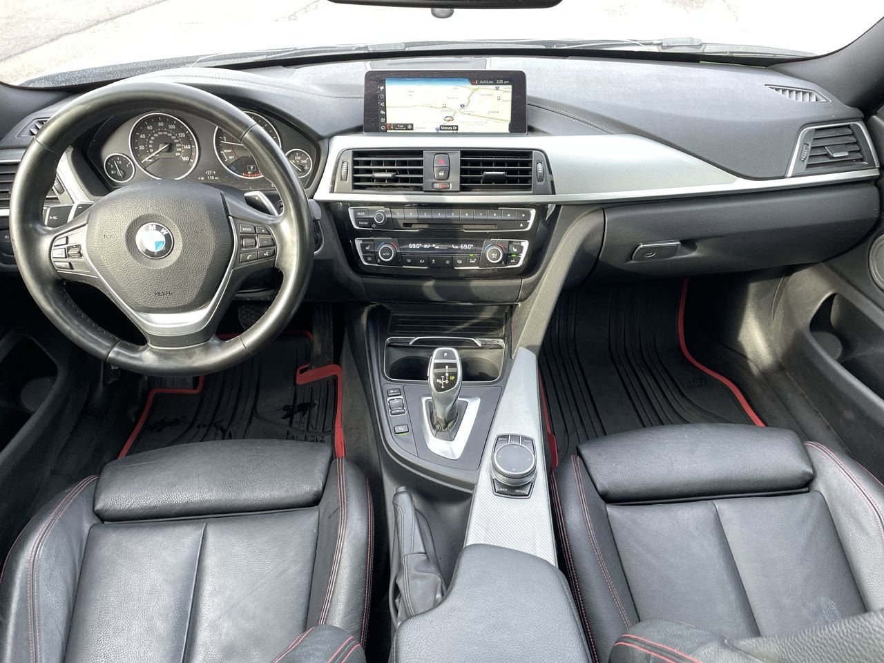 Thumbnail: 2018 BMW 4 Series - 24