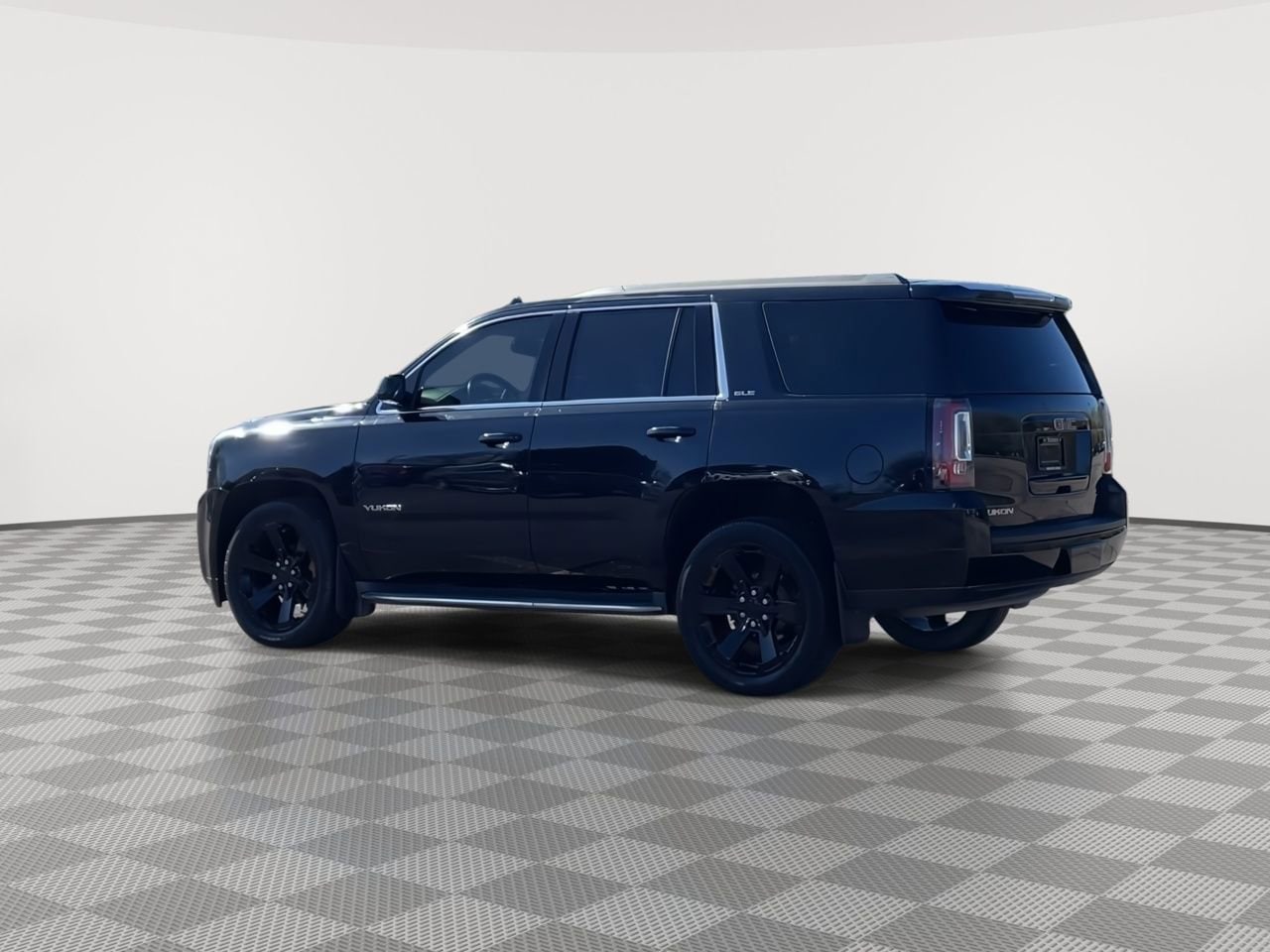 Thumbnail: 2016 GMC Yukon - 6
