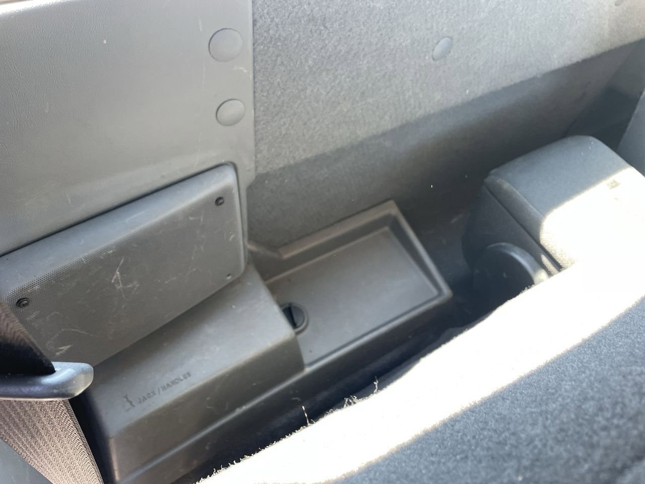 Thumbnail: 2010 Ford Ranger - 15