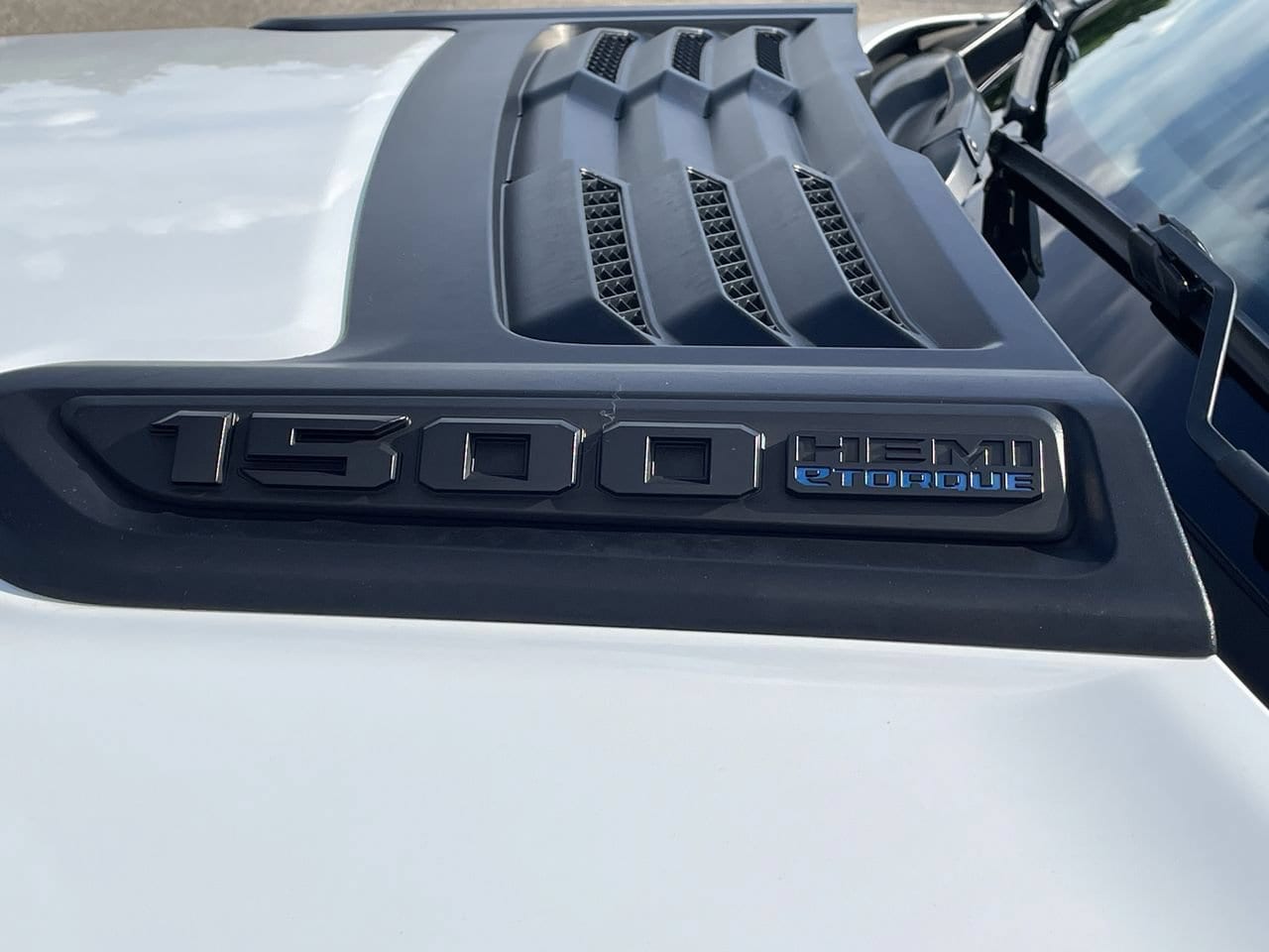 Thumbnail: 2021 RAM 1500 - 38
