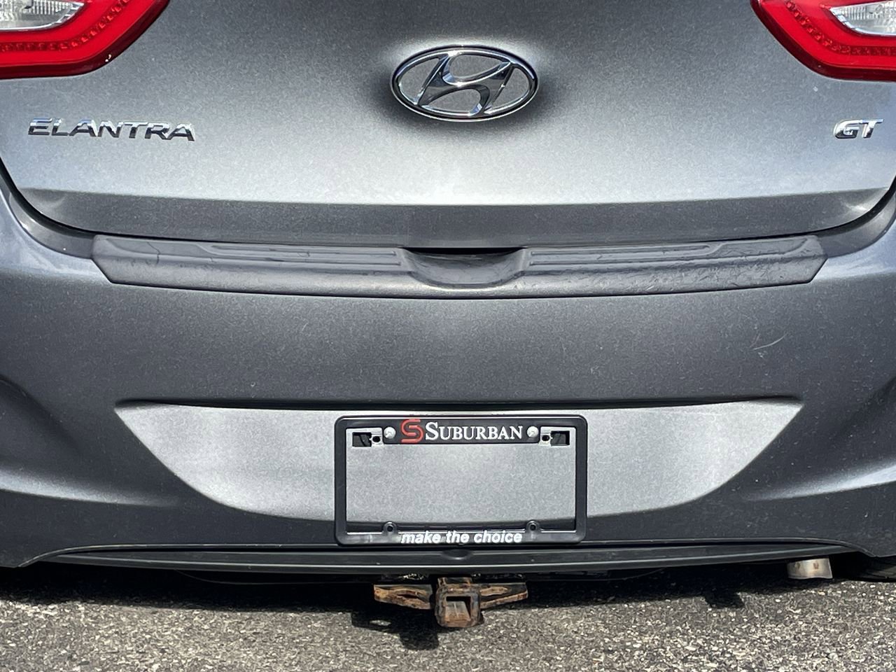 Thumbnail: 2016 Hyundai Elantra - 40
