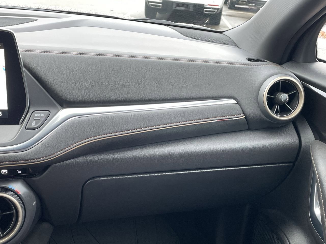 Thumbnail: 2023 Chevrolet Blazer - 16