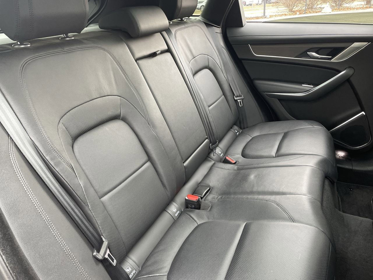 Thumbnail: 2021 Jaguar F-Pace - 15