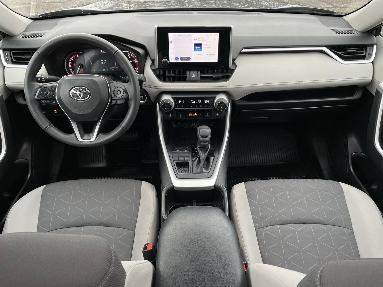 Thumbnail: 2023 Toyota RAV4 - 24