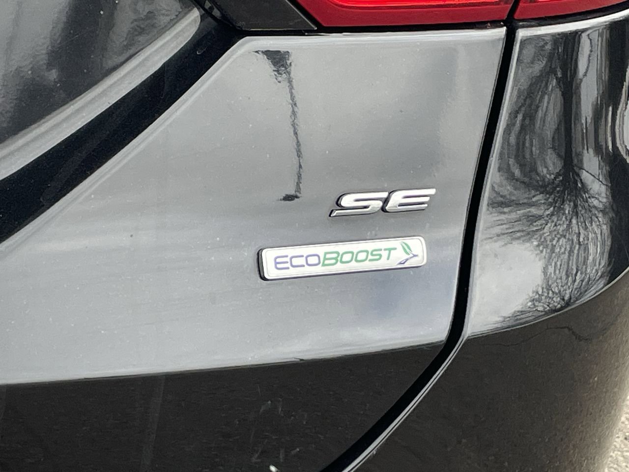 Thumbnail: 2015 Ford Fusion - 38