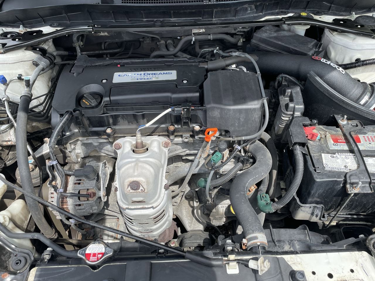 Thumbnail: 2014 Honda Accord - 34