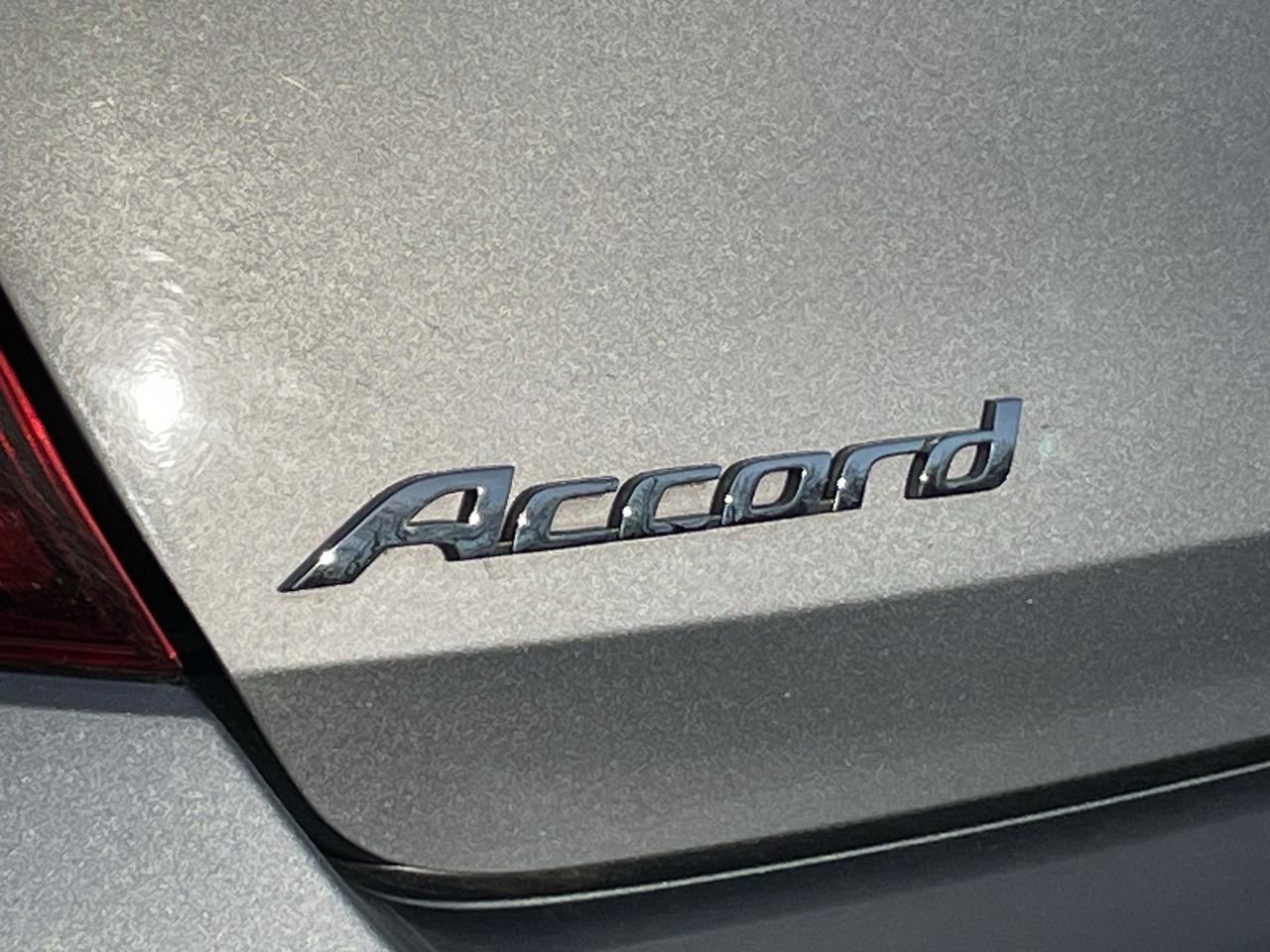 Thumbnail: 2016 Honda Accord - 32