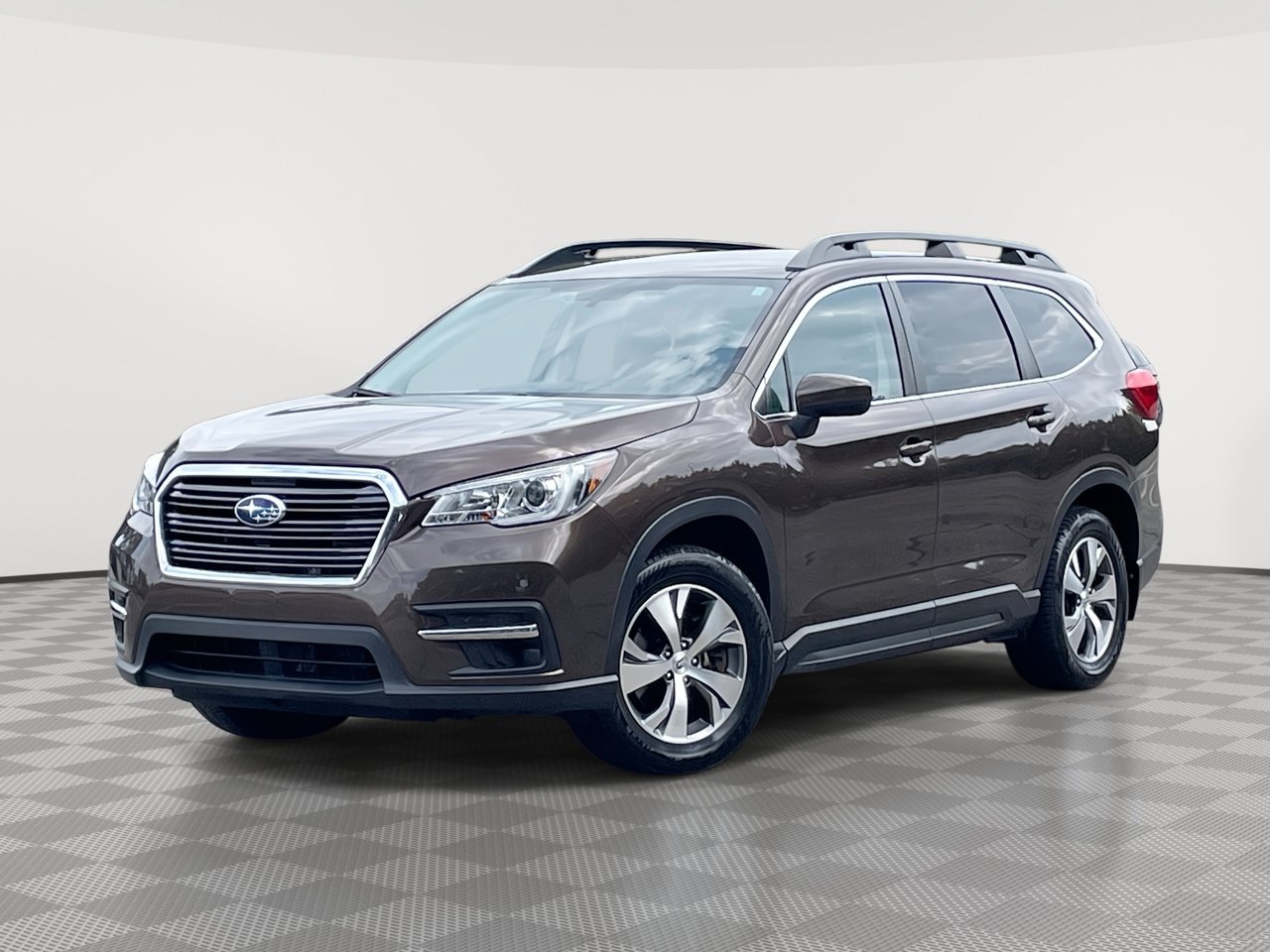 2019 Subaru Ascent