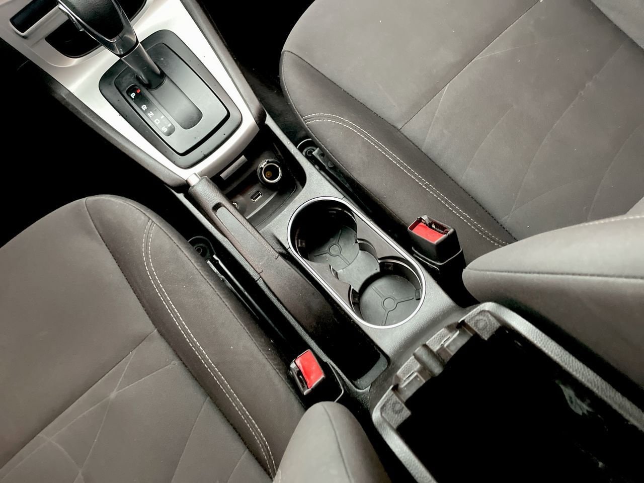 Thumbnail: 2017 Ford Fiesta - 21