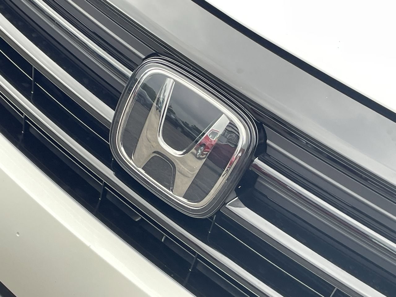 Thumbnail: 2024 Honda Odyssey - 36