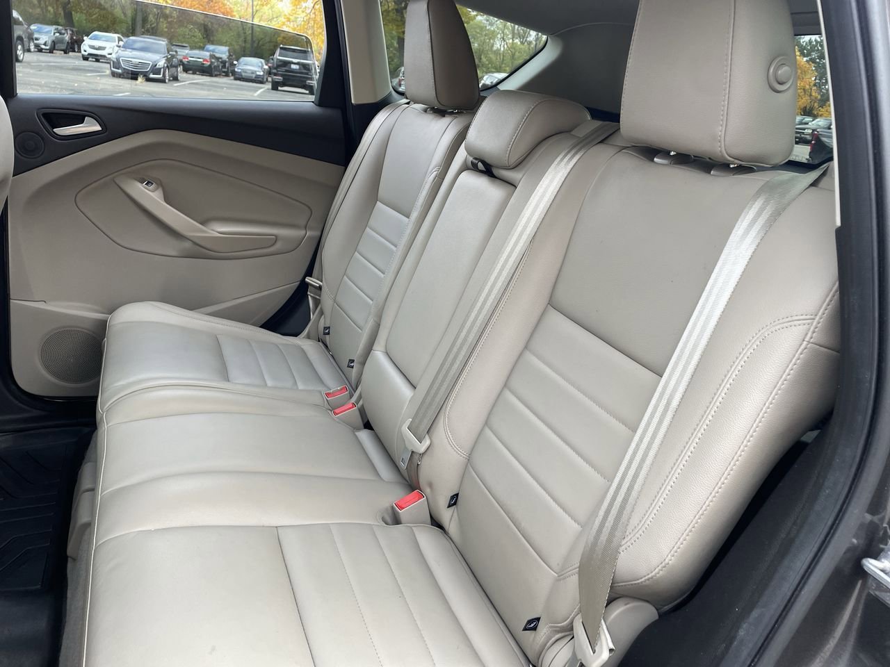 Thumbnail: 2016 Ford Escape - 19