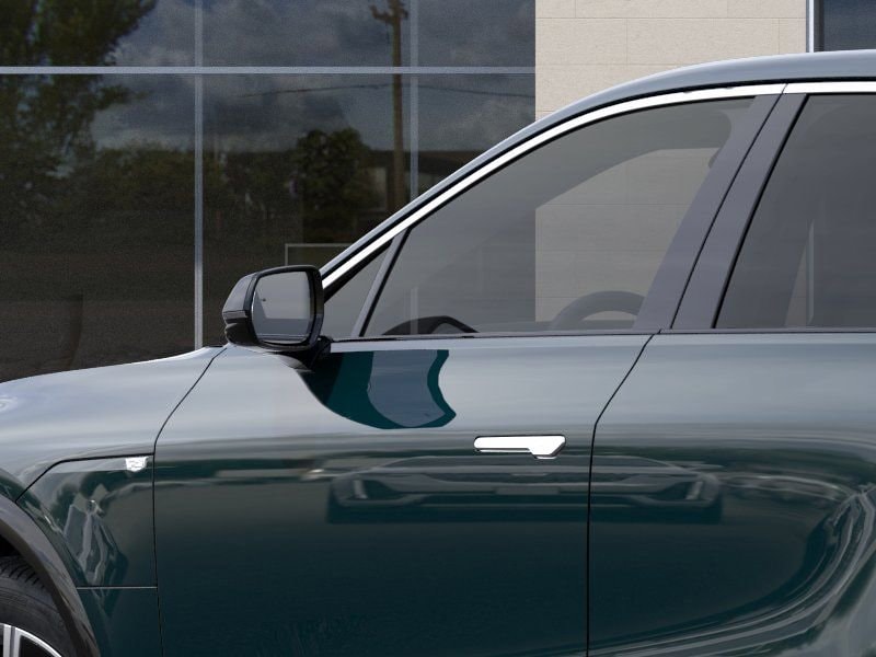 Thumbnail: 2026 Cadillac Lyriq - 12