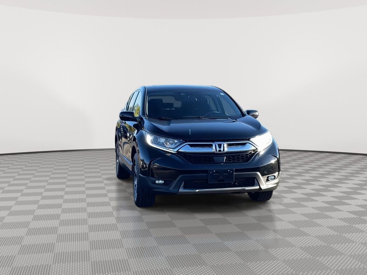 Thumbnail: 2018 Honda CR-V - 3