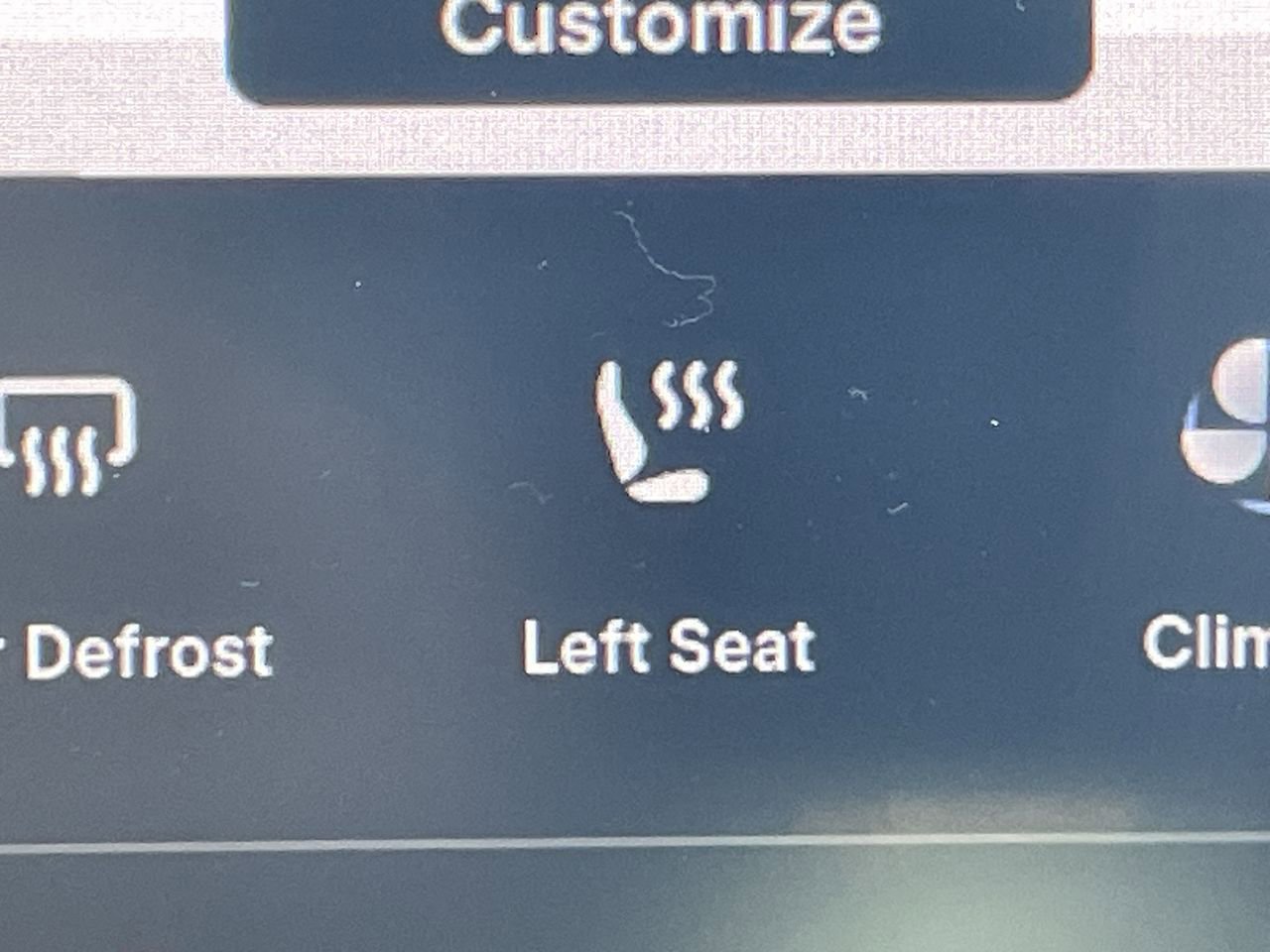 Thumbnail: 2020 Tesla Model 3 - 22