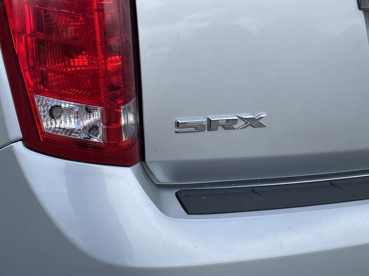 Thumbnail: 2015 Cadillac SRX - 33