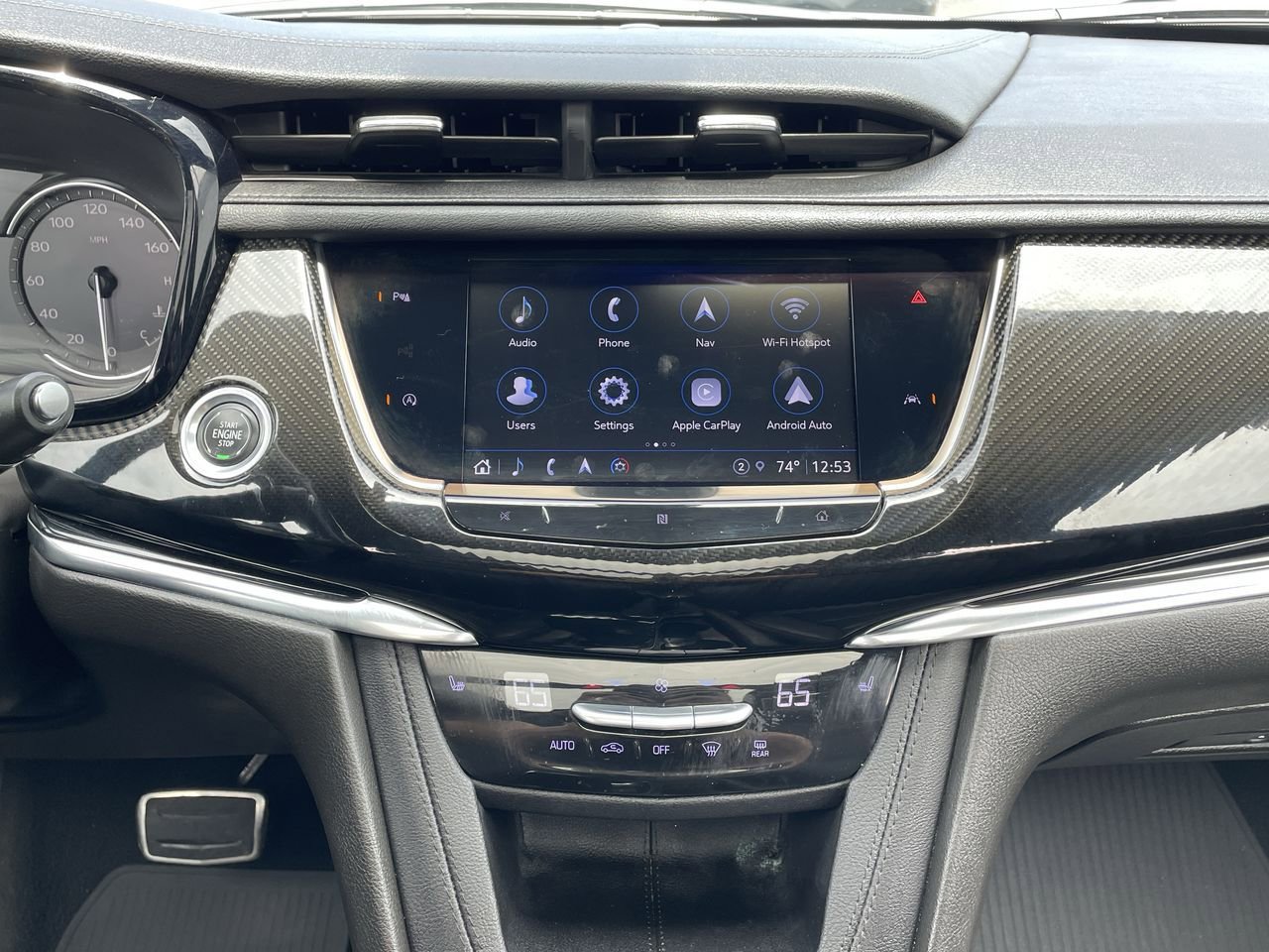 Thumbnail: 2021 Cadillac XT6 - 13