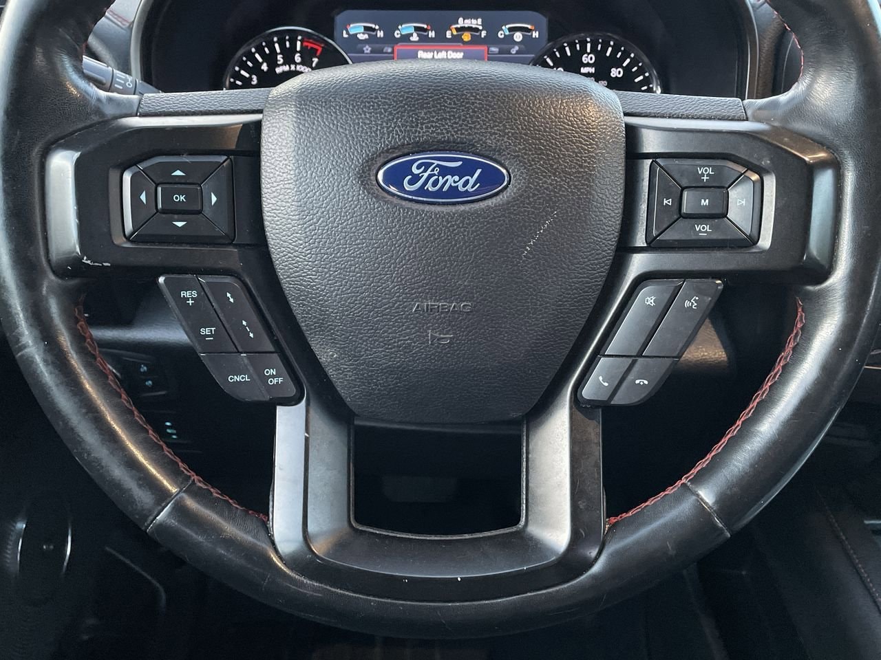Thumbnail: 2019 Ford Expedition - 10