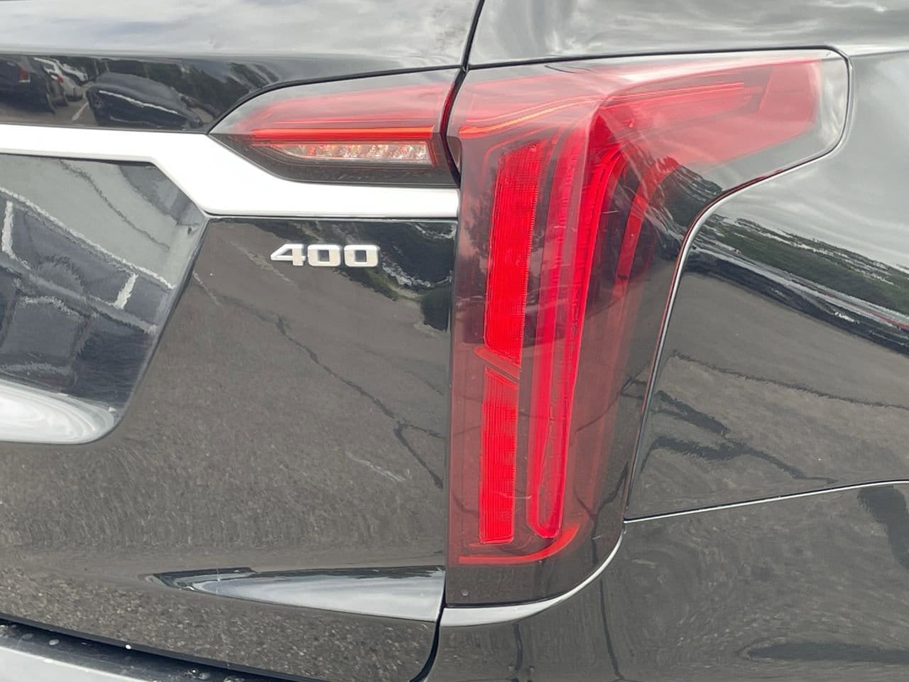 Thumbnail: 2020 Cadillac XT6 - 41