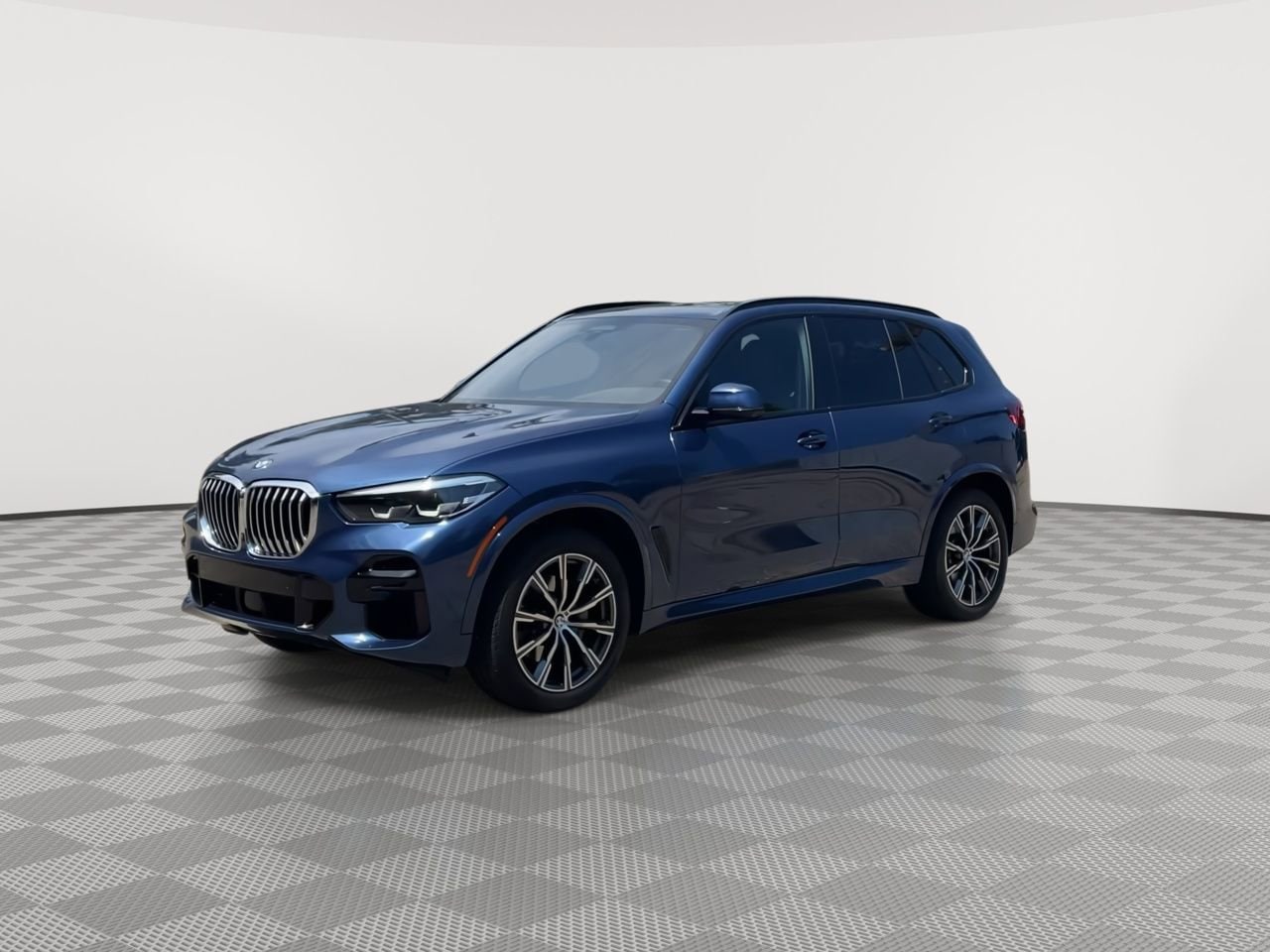 Thumbnail: 2022 BMW X5 - 4