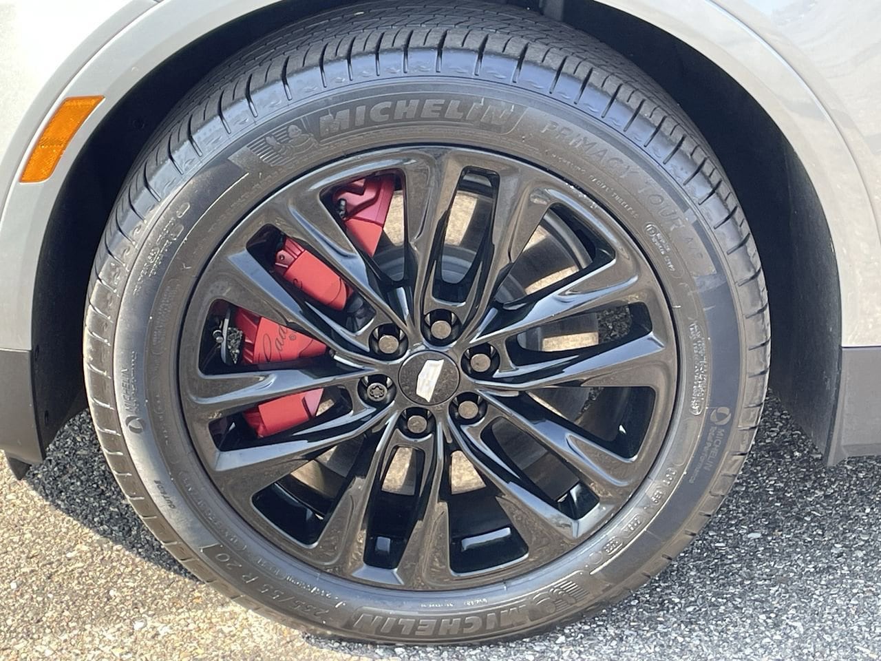 Thumbnail: 2024 Cadillac XT5 - 41