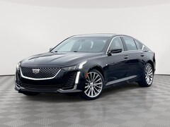 2023 CADILLAC CT5 Premium Luxury Car in Michigan