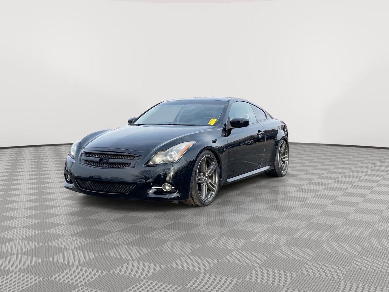 Thumbnail: 2012 INFINITI G37 - 4