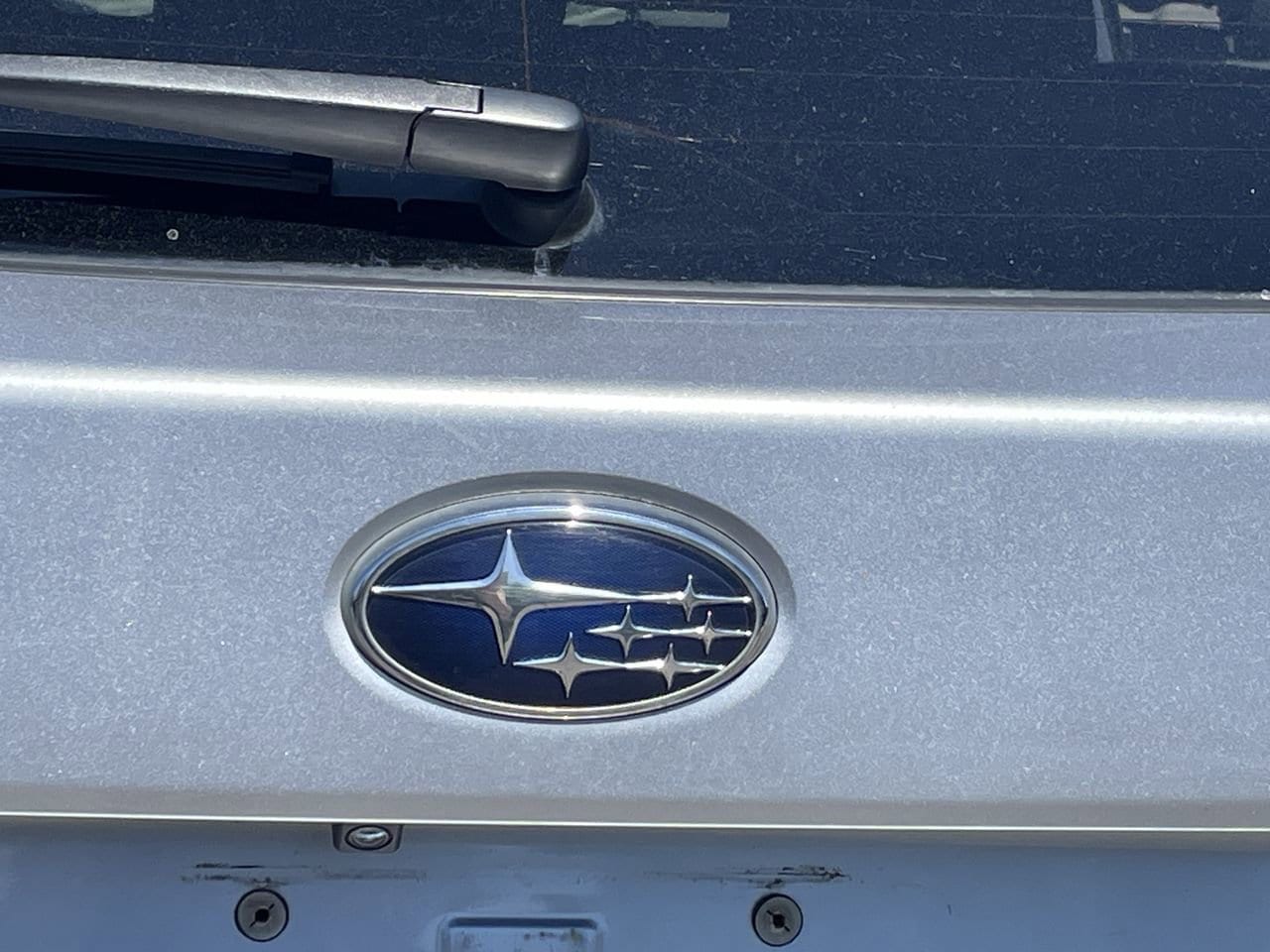 Thumbnail: 2017 Subaru Outback - 36