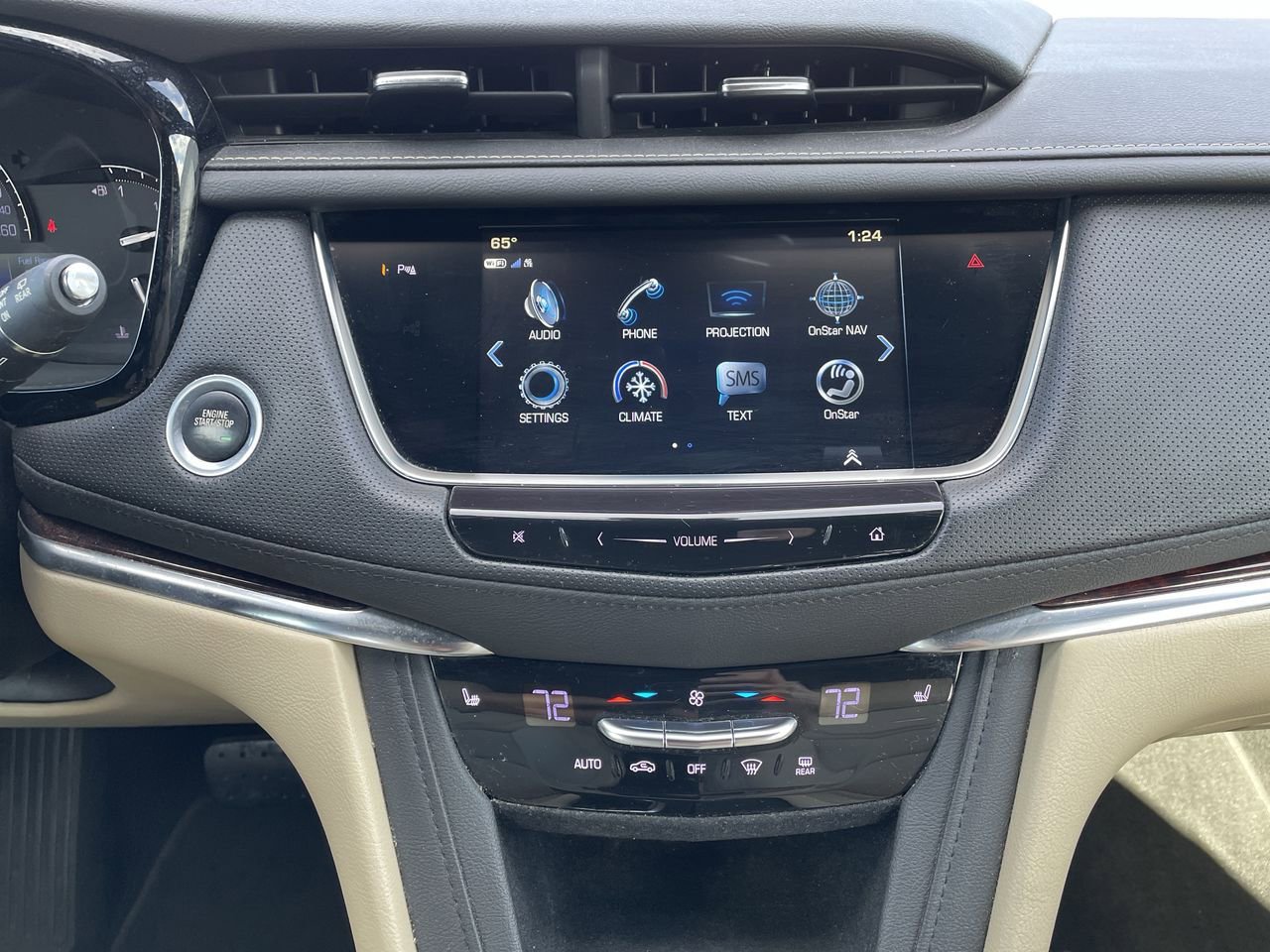 Thumbnail: 2019 Cadillac XT5 - 13