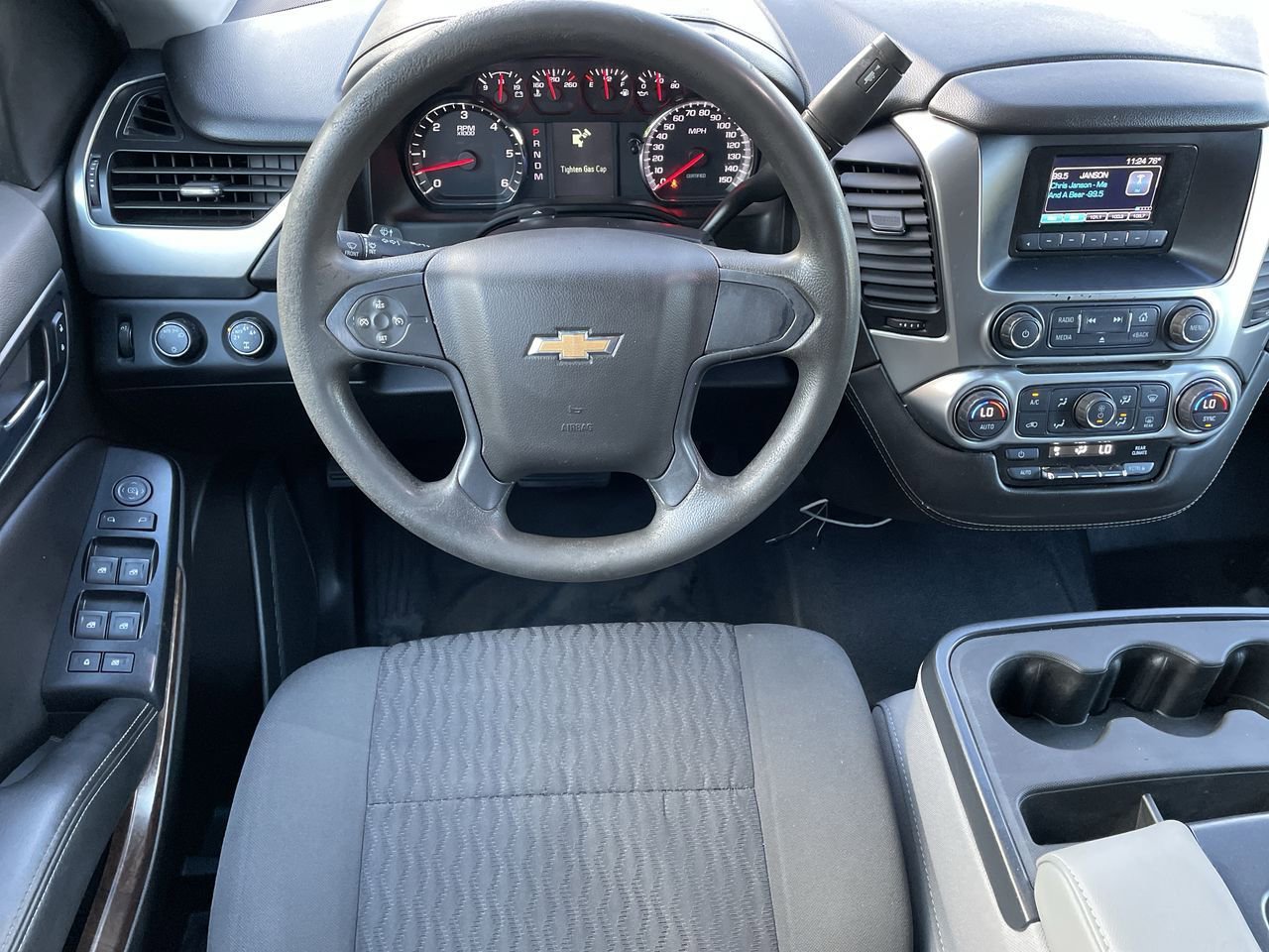 Thumbnail: 2016 Chevrolet Tahoe - 11