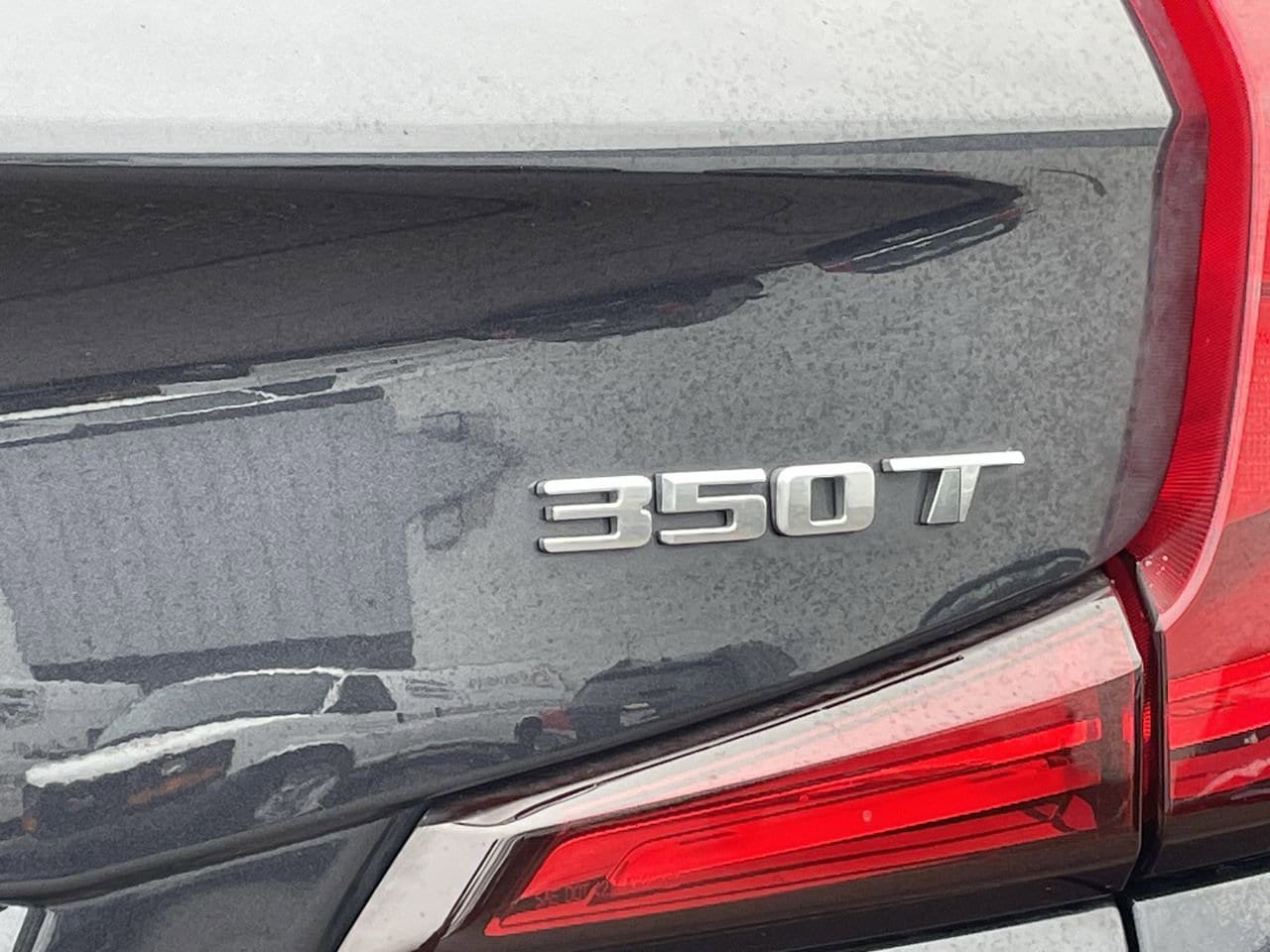 Thumbnail: 2023 Cadillac XT4 - 41