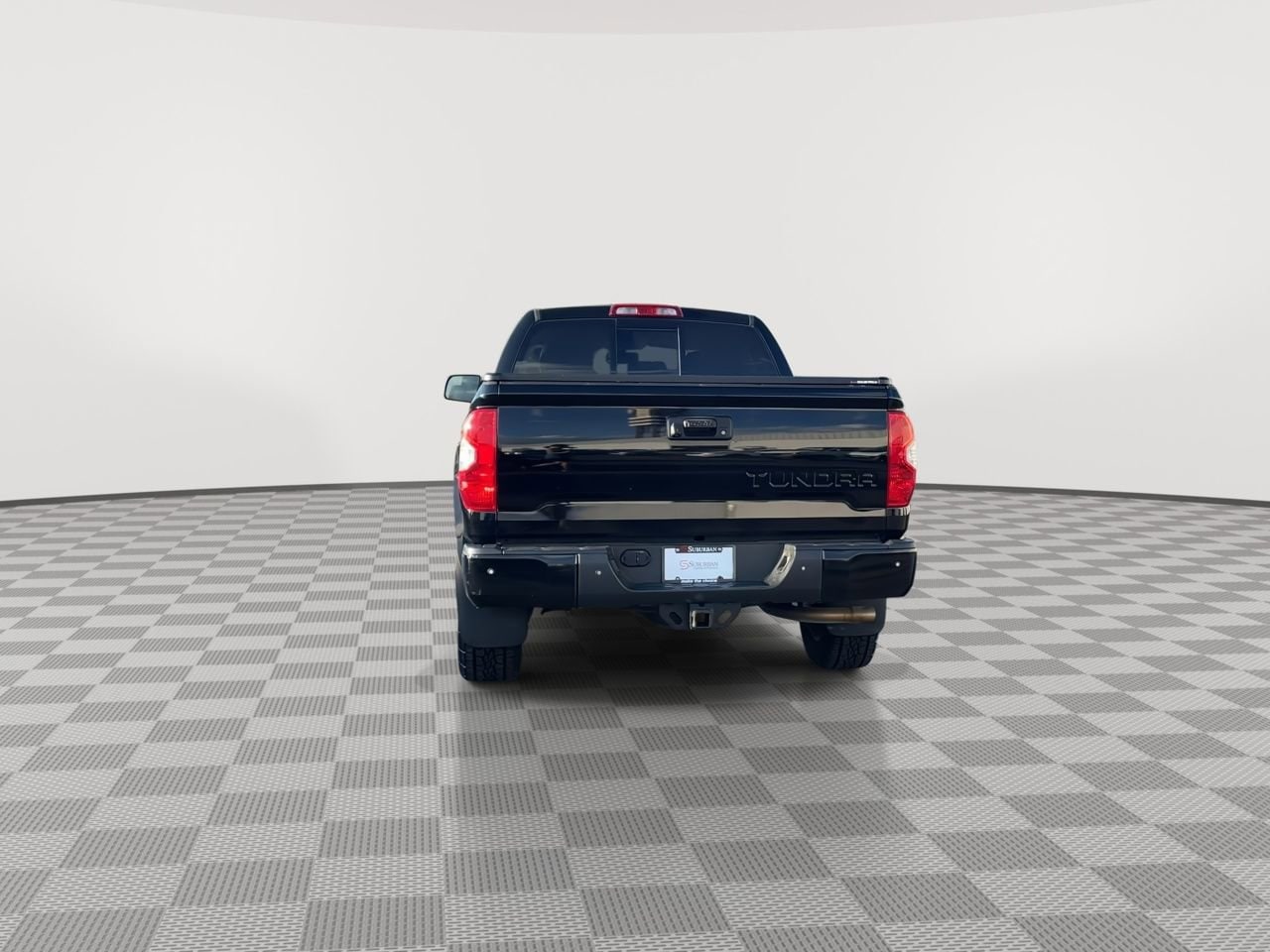 Thumbnail: 2017 Toyota Tundra - 7